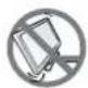 AG Neovo DW2702 - Cautions When Setting Up - 3