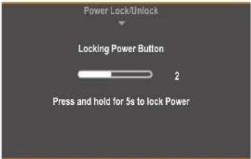 AG Neovo N1651 - Touches de raccourcis - 3