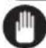 BRANDT BOH1222X - Changing the Oven Lamp - 2