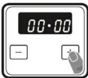 BRANDT BOH1222X - Time adjustment - 2