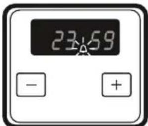 23:59 - +
