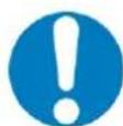 Holzmann DKS2 1PRO - SICHERHEITSZEICHEN / SAFETY SIGNS / SEÑALES DE SEGURIDAD / SYMBOLES DE SÉCURITÉ / SEGNALI DI SICUREZZA - 2