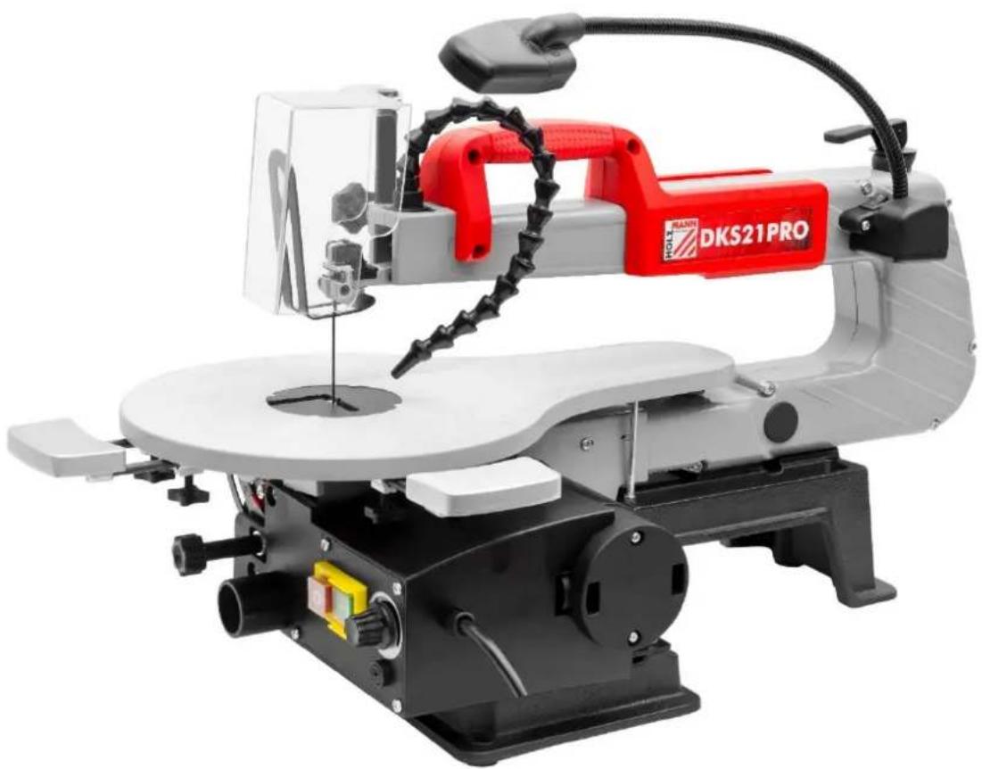 Holzmann DKS2 1PRO - 1