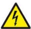 Holzmann DKS2 1PRO - SICHERHEITSZEICHEN / SAFETY SIGNS / SEÑALES DE SEGURIDAD / SYMBOLES DE SÉCURITÉ / SEGNALI DI SICUREZZA - 6
