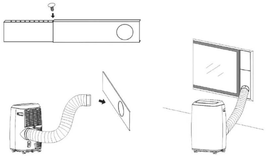 GUTFELS CM 61249 we - Beschreibung Bedienblende - 7