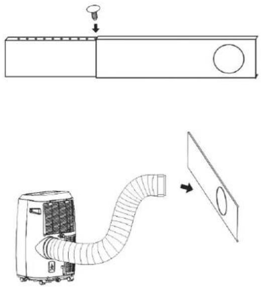 GUTFELS CM 61249 we - Description du panneau de commande - 7