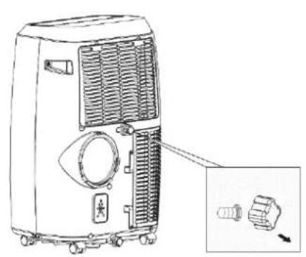 GUTFELS CM 61249 we - Beschreibung Bedienblende - 5