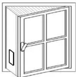 GUTFELS CM 80950 we - Leveringsomvang / accessoires - 10
