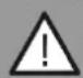 GUTFELS CM 80950 we - Sicherheit und Warnung - 1