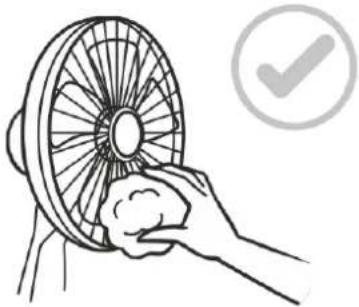 GUTFELS VB 37058 ch - Cleaning - 2