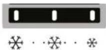 BAUKNECHT BKGIL 18S12 - AEIOTYPIIA FAST COOL (FPHROPH YEH) - 1