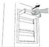 BAUKNECHT BKGIL 18S12 - PROCEDURE DE NETTOYAGE DE L'ACCESSIONE ANTIGIVRE - 1