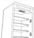 BAUKNECHT BKGIL 18S12 - Lichtsystem (modellabhängig) - 4