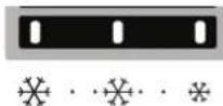BAUKNECHT BKGIL 18S12 - FONCTION FAST COOL (REFROIDISSEMENT RAPIDE) - 1