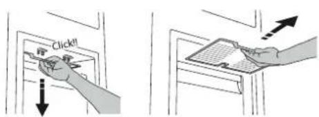 BAUKNECHT BKGIL 18S12 - PROCEDURE DE NETTOYAGE DE L'ACCESSIONE ANTIGIVRE - 3