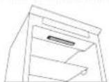 BAUKNECHT BKGIL 18S12 - Lichtsystem (modellabhängig) - 5