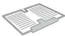 BAUKNECHT BKGIL 18S12 - PROCEDURE DE NETTOYAGE DE L'ACCESSIONE ANTIGIVRE - 2
