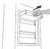 BAUKNECHT BKGIL 18S12 - PROCEDURE FOR ATT RENGÖRA AVFROSTNING STILLBEHÖRET - 1