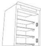 BAUKNECHT BKGIL 18S12 - Lichtsystem (modellabhängig) - 3