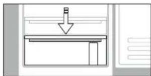 BAUKNECHT BKSI 18VF3 - HUMIDITY CONTROL (ΕΛΕΓΧΟΣ ΥΓΡΑΣΙΑΣ)\* - 1
