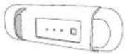BAUKNECHT BKSI 18VF3 - Sistema di illuminazione (in base al modello) - 1