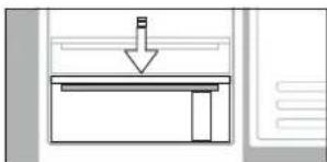 BAUKNECHT BKSI 18VF3 - HUMIDITY CONTROL (KOSTEUDEN VALVONTA)\* - 1