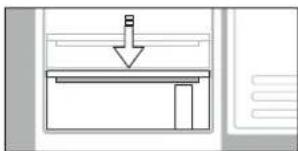 BAUKNECHT BKSI 18VF3 - HUMIDITY CONTROL (CONTRÔLE DE L'HUMIDITÉ)\* - 1