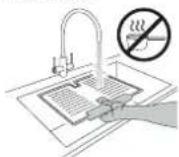 BAUKNECHT BKGIL 18F13 - PROCEDURA DI PULIZIA DELL'ACCESSORIO STOP FROST - 3