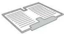 BAUKNECHT BKGIL 18F13 - Stop-Frost System\* - 1