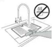 BAUKNECHT BKGIL 18F13 - ПРОЦЕДУРА ОЧИСТКИ ВКЛАДКИ STOP FROST - 3