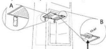BAUKNECHT BKGIL 18F13 - Тондургуч төшөмөсү (Alu PAD)\* - 6