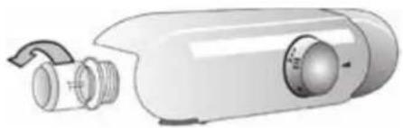 BAUKNECHT BKGIL 18F13 - (בַרְהָרִי) LED הַרְהָרִי - 1