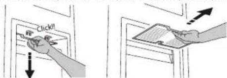 BAUKNECHT BKGIL 18F13 - ПРОЦЕДУРА ОЧИСТКИ ВКЛАДКИ STOP FROST - 2