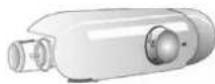 BAUKNECHT BKGIS 20F22 - Sistema di illuminazione (in base al modello) - 1