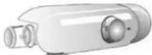 BAUKNECHT BKGIS 20F22 - FUNKTION FAST COOL (SCHNELLKÜHLEN) - 1