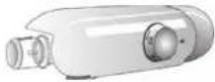 BAUKNECHT BKGIS 20F22 - FONCTION FAST COOL (REFROIDISSEMENT RAPIDE) - 1
