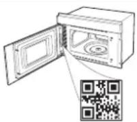 BAUKNECHT BMN1O2BK - TILBEH∅R - 1