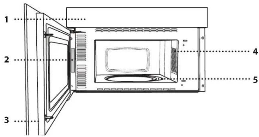 BAUKNECHT BMN1O2BK - PRODUKTBESKRIVELSE - 1