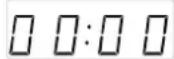 BAUKNECHT BMN1O2BK - PROGRAMAR LA HORA - 1