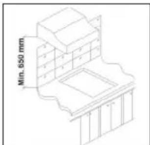BRANDT BPG3400BM - INSTALACIÓN - INSTALLATION - INSTALLATION - 2