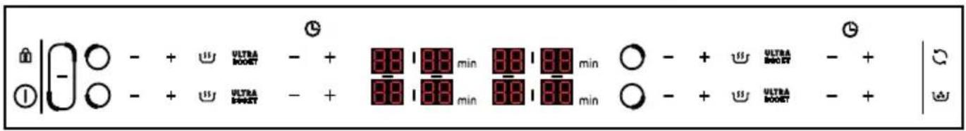 BRANDT BPI164HUB - Advice on how to save energy - 6
