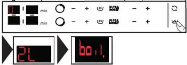 min min - + 55 ULTRA ZERO - + - + 55 ULTRA ZERO - + 2L bo,1.