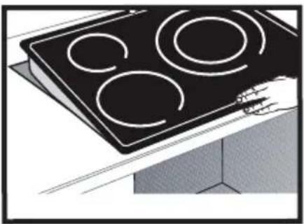 BRANDT BPI164HUB - AUSPACKEN - 2