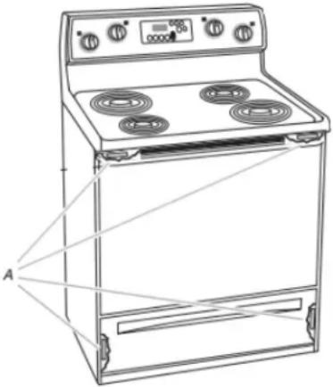 MAYTAG MFES4030RW - ADVERTENCIA - 2