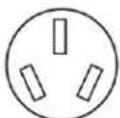 MAYTAG MFES4030RW - Electrical Connection Options - 3