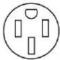MAYTAG MFES6030RB - If connecting to a 4-wire system: - 1