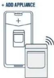 MAYTAG MED7020RF - Connector votre appareil intelligent à chargement frontal - 2
