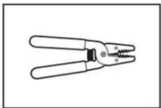 MAYTAG MED7020RF - Tools Needed for All Installations: - 2