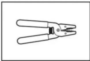 MAYTAG MED7020RF - Outils nécessaires à toutes les installations : - 2