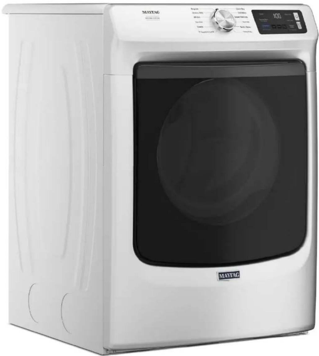 MAYTAG MED7020RF - GUÍA DE PRODUCTO DE LA SECADORA ELÉCTRI - 1